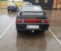 Черный ВАЗ 2110, объемом двигателя 1.6 л и пробегом 100 тыс. км за 2400 $, фото 2 на Automoto.ua