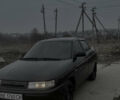 Чорний ВАЗ 2110, об'ємом двигуна 1.6 л та пробігом 153 тис. км за 2400 $, фото 1 на Automoto.ua