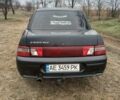 Черный ВАЗ 2110, объемом двигателя 1.6 л и пробегом 250 тыс. км за 2500 $, фото 1 на Automoto.ua
