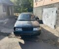 Черный ВАЗ 2110, объемом двигателя 0 л и пробегом 200 тыс. км за 300 $, фото 1 на Automoto.ua