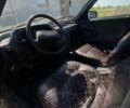 Черный ВАЗ 2110, объемом двигателя 1.6 л и пробегом 218 тыс. км за 1350 $, фото 4 на Automoto.ua