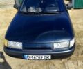 Чорний ВАЗ 2110, об'ємом двигуна 1.6 л та пробігом 375 тис. км за 1700 $, фото 1 на Automoto.ua