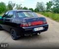 Черный ВАЗ 2110, объемом двигателя 1.6 л и пробегом 196 тыс. км за 1700 $, фото 1 на Automoto.ua