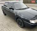 Чорний ВАЗ 2110, об'ємом двигуна 1.6 л та пробігом 200 тис. км за 1950 $, фото 1 на Automoto.ua