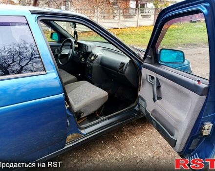 Черный ВАЗ 2110, объемом двигателя 1.6 л и пробегом 150 тыс. км за 2000 $, фото 9 на Automoto.ua