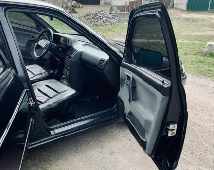 Черный ВАЗ 2110, объемом двигателя 1.6 л и пробегом 148 тыс. км за 2599 $, фото 11 на Automoto.ua