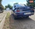Черный ВАЗ 2110, объемом двигателя 1.6 л и пробегом 335 тыс. км за 2050 $, фото 2 на Automoto.ua