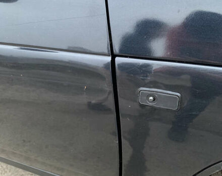 Чорний ВАЗ 2110, об'ємом двигуна 1.6 л та пробігом 153 тис. км за 2400 $, фото 7 на Automoto.ua