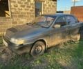 Черный ВАЗ 2110, объемом двигателя 1.6 л и пробегом 300 тыс. км за 971 $, фото 1 на Automoto.ua