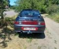 Черный ВАЗ 2110, объемом двигателя 0 л и пробегом 1000 тыс. км за 2150 $, фото 5 на Automoto.ua