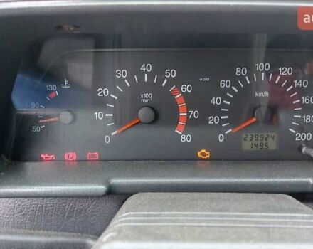 Черный ВАЗ 2110, объемом двигателя 1.6 л и пробегом 240 тыс. км за 1800 $, фото 2 на Automoto.ua