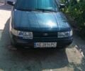 Чорний ВАЗ 2110, об'ємом двигуна 1.6 л та пробігом 193 тис. км за 1699 $, фото 1 на Automoto.ua