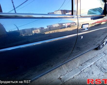 ВАЗ 2110 2005 в Одессе на Automoto.ua Черный ВАЗ 2110, объемом двигателя 1.6 л и пробегом 200 тыс. км за 1900 $, фото 1 на Automoto.ua