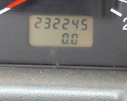 Черный ВАЗ 2110, объемом двигателя 1.6 л и пробегом 232 тыс. км за 2000 $, фото 4 на Automoto.ua