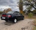 ВАЗ 2110 2005 в Синельниковом на Automoto.ua Черный ВАЗ 2110, объемом двигателя 1.6 л и пробегом 37 тыс. км за 1500 $, фото 3 на Automoto.ua