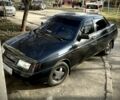 Черный ВАЗ 2110, объемом двигателя 1.6 л и пробегом 178 тыс. км за 2500 $, фото 5 на Automoto.ua