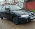 Чорний ВАЗ 2110, об'ємом двигуна 1.6 л та пробігом 109 тис. км за 2350 $, фото 1 на Automoto.ua