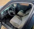 Черный ВАЗ 2110, объемом двигателя 1.6 л и пробегом 308 тыс. км за 2700 $, фото 11 на Automoto.ua