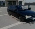 Чорний ВАЗ 2110, об'ємом двигуна 1.6 л та пробігом 218 тис. км за 1350 $, фото 1 на Automoto.ua
