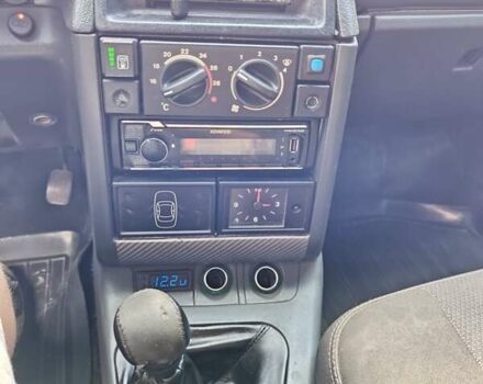 ВАЗ 2110 2005 у Кам'янське (Дніпродзержинськ) на Automoto.ua Чорний ВАЗ 2110, об'ємом двигуна 1.6 л та пробігом 335 тис. км за 1700 $, фото 2 на Automoto.ua