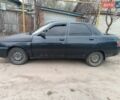 Чорний ВАЗ 2110, об'ємом двигуна 1.6 л та пробігом 118 тис. км за 1400 $, фото 1 на Automoto.ua