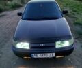 Черный ВАЗ 2110, объемом двигателя 1.6 л и пробегом 271 тыс. км за 1500 $, фото 8 на Automoto.ua