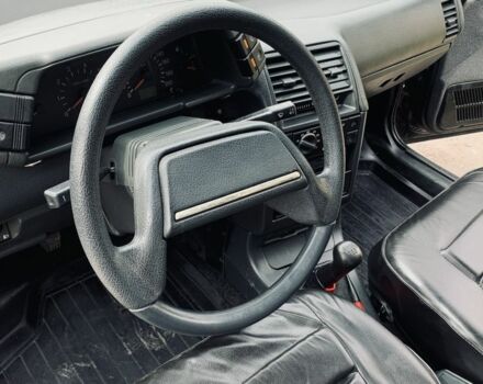 Черный ВАЗ 2110, объемом двигателя 1.6 л и пробегом 148 тыс. км за 2599 $, фото 22 на Automoto.ua