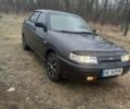 Чорний ВАЗ 2110, об'ємом двигуна 1.6 л та пробігом 250 тис. км за 2500 $, фото 1 на Automoto.ua