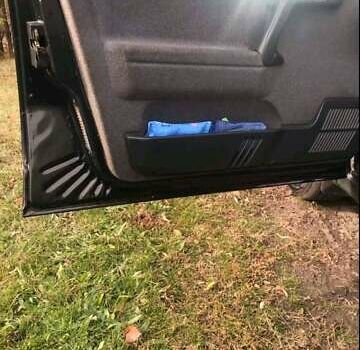 ВАЗ 2110 2005 в Покровск (Красноармейск) на Automoto.ua Черный ВАЗ 2110, объемом двигателя 1.6 л и пробегом 129 тыс. км за 3200 $, фото 5 на Automoto.ua