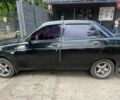 Черный ВАЗ 2110, объемом двигателя 1.6 л и пробегом 298 тыс. км за 1450 $, фото 1 на Automoto.ua