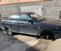 Черный ВАЗ 2110, объемом двигателя 0 л и пробегом 200 тыс. км за 300 $, фото 1 на Automoto.ua