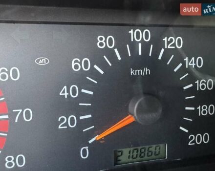ВАЗ 2110 2005 в Славянске на Automoto.ua Черный ВАЗ 2110, объемом двигателя 1.6 л и пробегом 210 тыс. км за 1700 $, фото 1 на Automoto.ua