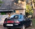 Черный ВАЗ 2110, объемом двигателя 0 л и пробегом 120 тыс. км за 1076 $, фото 1 на Automoto.ua