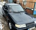 Черный ВАЗ 2110, объемом двигателя 1.6 л и пробегом 132 тыс. км за 1500 $, фото 2 на Automoto.ua