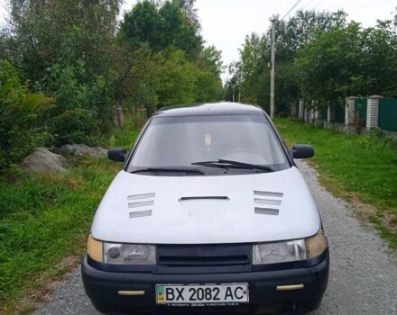ВАЗ 2110 2005 в Полонном на Automoto.ua Черный ВАЗ 2110, объемом двигателя 1.6 л и пробегом 200 тыс. км за 1300 $, фото 1 на Automoto.ua