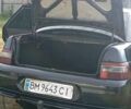 Черный ВАЗ 2110, объемом двигателя 1.6 л и пробегом 231 тыс. км за 2000 $, фото 1 на Automoto.ua
