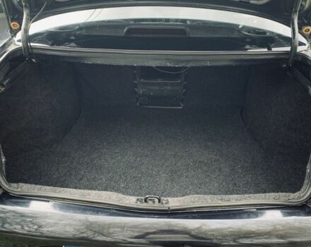 Черный ВАЗ 2110, объемом двигателя 1.6 л и пробегом 148 тыс. км за 2599 $, фото 9 на Automoto.ua