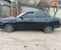 Черный ВАЗ 2110, объемом двигателя 1.6 л и пробегом 118 тыс. км за 1400 $, фото 1 на Automoto.ua