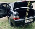 Черный ВАЗ 2110, объемом двигателя 1.6 л и пробегом 148 тыс. км за 2599 $, фото 19 на Automoto.ua