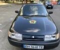 Черный ВАЗ 2110, объемом двигателя 1.6 л и пробегом 400 тыс. км за 2500 $, фото 3 на Automoto.ua