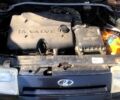 Чорний ВАЗ 2110, об'ємом двигуна 1.6 л та пробігом 180 тис. км за 1700 $, фото 1 на Automoto.ua