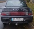 Чорний ВАЗ 2110, об'ємом двигуна 1.6 л та пробігом 197 тис. км за 1850 $, фото 6 на Automoto.ua