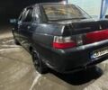 Черный ВАЗ 2110, объемом двигателя 1.6 л и пробегом 330 тыс. км за 1900 $, фото 2 на Automoto.ua