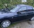 Чорний ВАЗ 2110, об'ємом двигуна 1.6 л та пробігом 100 тис. км за 1445 $, фото 1 на Automoto.ua