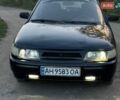Черный ВАЗ 2110, объемом двигателя 1.6 л и пробегом 150 тыс. км за 1253 $, фото 1 на Automoto.ua