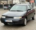 Чорний ВАЗ 2110, об'ємом двигуна 1.6 л та пробігом 220 тис. км за 2150 $, фото 1 на Automoto.ua
