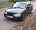 Черный ВАЗ 2110, объемом двигателя 1.6 л и пробегом 100 тыс. км за 1599 $, фото 1 на Automoto.ua