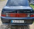 Чорний ВАЗ 2110, об'ємом двигуна 1.6 л та пробігом 134 тис. км за 2000 $, фото 4 на Automoto.ua