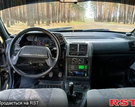 Чорний ВАЗ 2110, об'ємом двигуна 1.6 л та пробігом 225 тис. км за 2250 $, фото 11 на Automoto.ua
