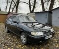 Чорний ВАЗ 2110, об'ємом двигуна 1.6 л та пробігом 165 тис. км за 1100 $, фото 1 на Automoto.ua